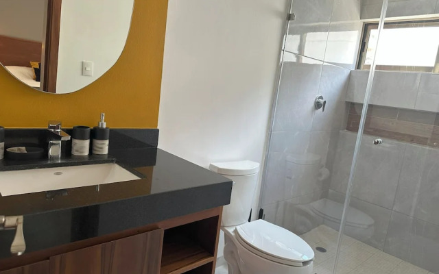 Pachamaya Executive Suites