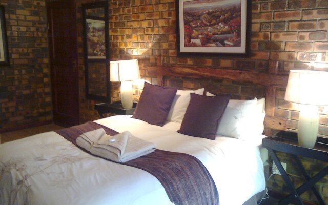 Khokha Moya Guesthouse