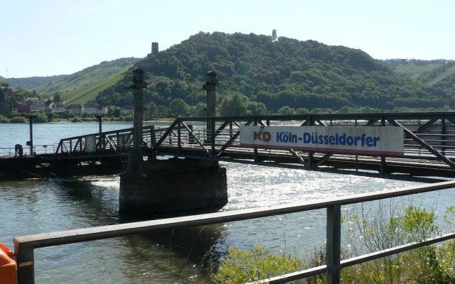 Gästehaus Cheval Blanc