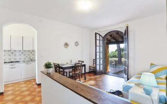 Villa Artistica App.3/Bilo4 (Bilocale)