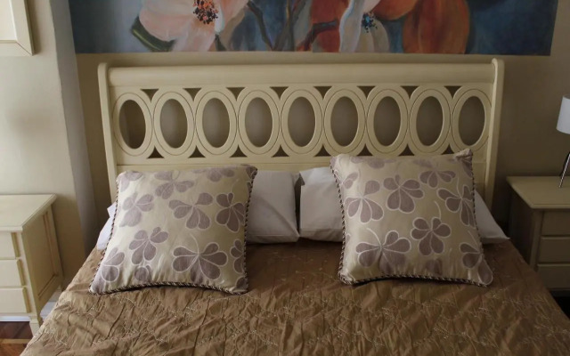 Accademia Apartment