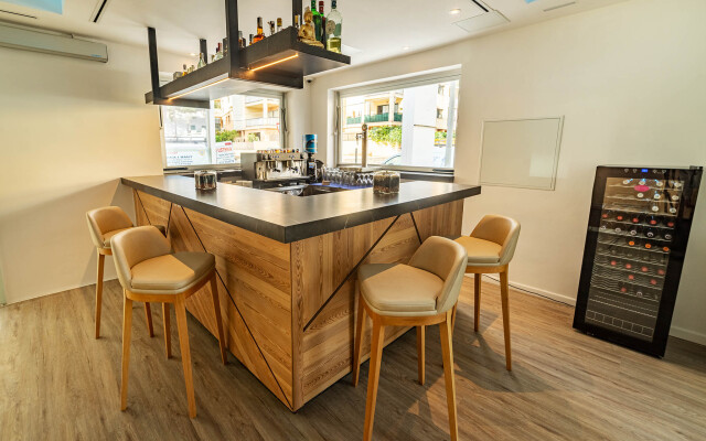 Sky Bel by Garden Hotels