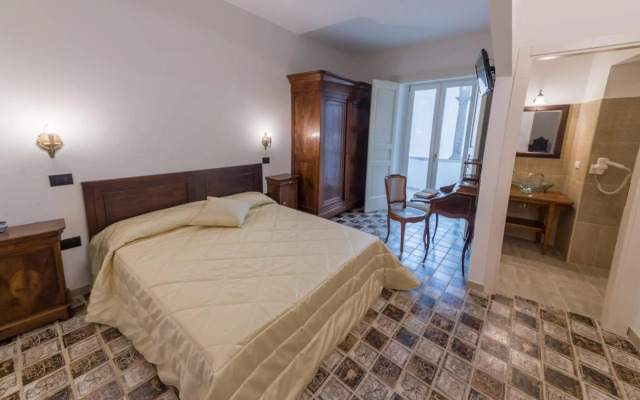 Palazzo Cestari Hotel