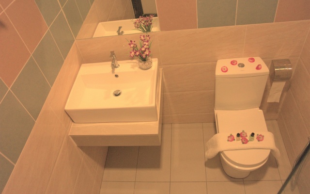 S8 Boutique Hotel