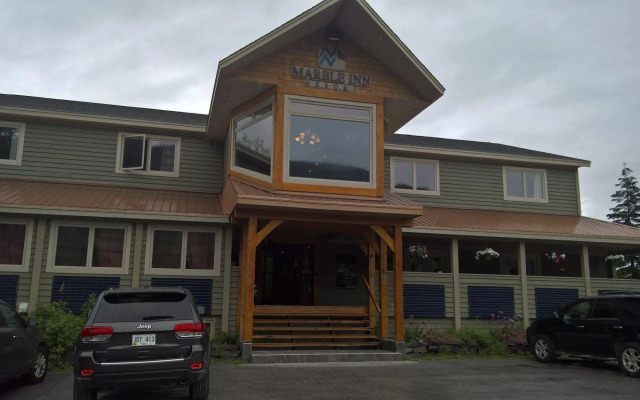 Marble Inn Resort