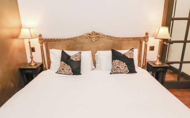 The Opulent