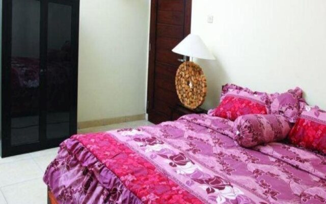 Pondok Villa Hotel