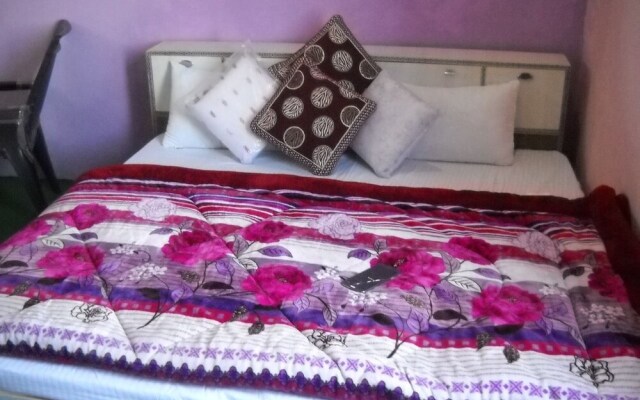 Tarkeshwarm Hill View Resort