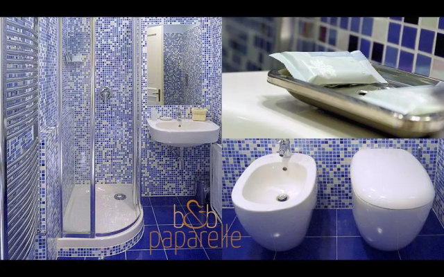 Paparelle B&B