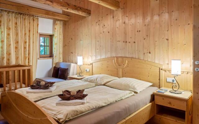 Apartment Birke- Fiechterhof