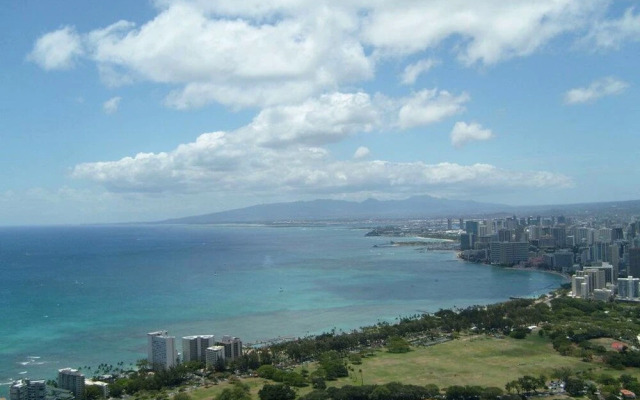 Kuhio Village 701A - 1 Br Condo