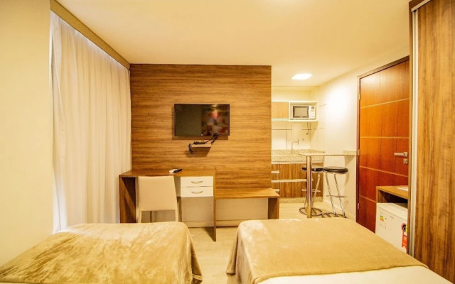 Tagua Park Hotel