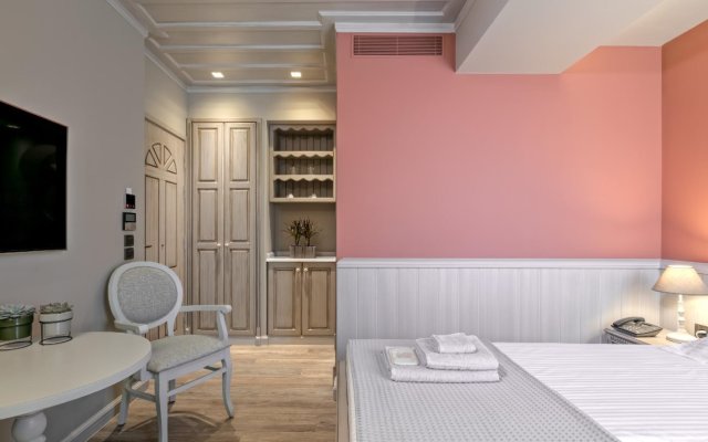 Estia Boutique Apartments