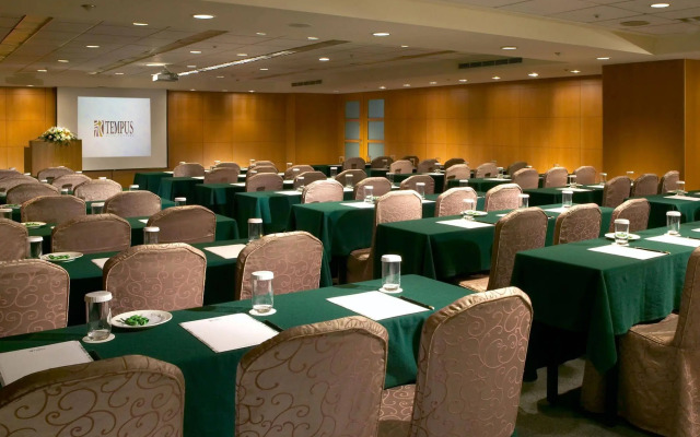 Tempus Hotel Taichung