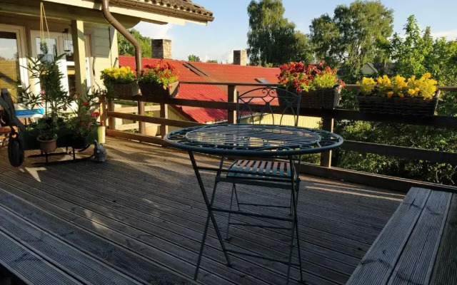 Karusselli 35