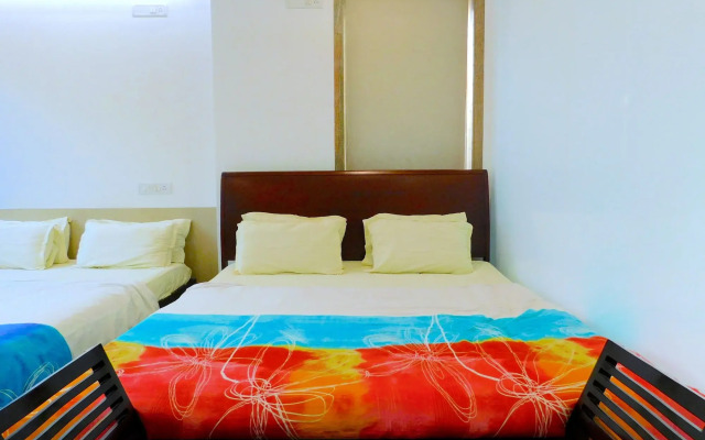 Apartment In Mumbai City Centre