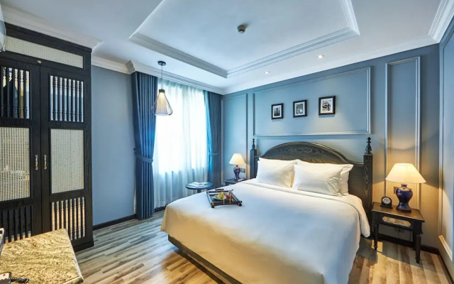Hotel DMelin