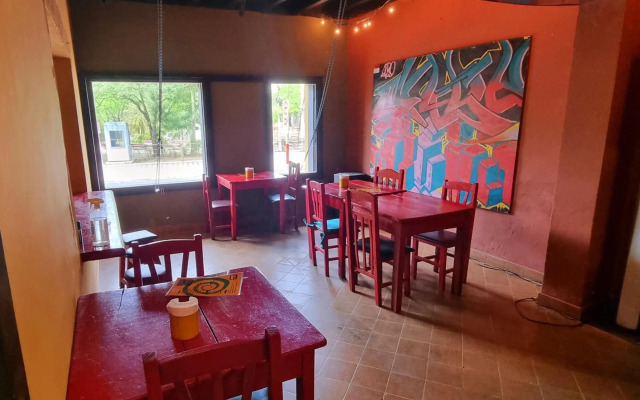 Circo Hostel