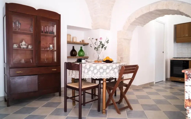 Masseria Cavaliere Fumarola by Typney