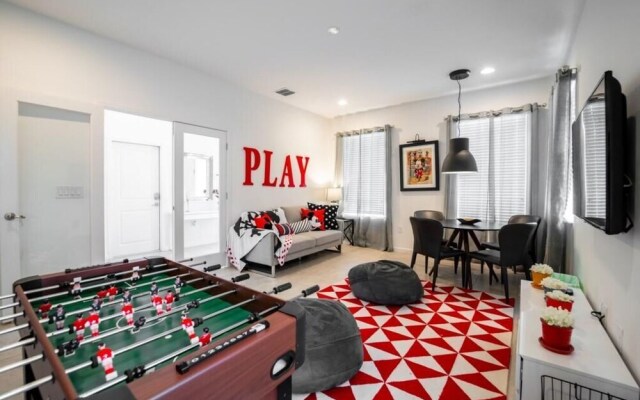 Bella Vida by Fidelity VH ID: 89521