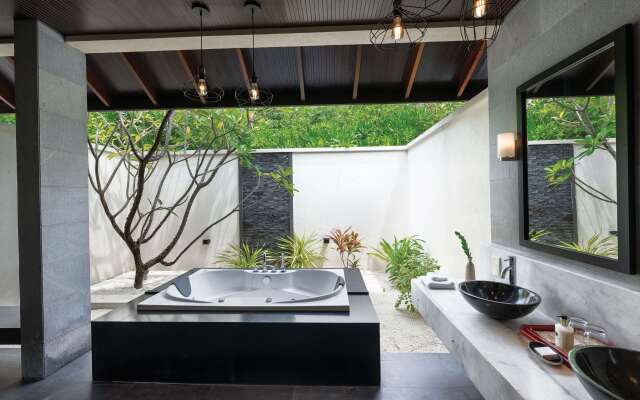 Atmosphere Kanifushi - All Inclusive with Free Transfers