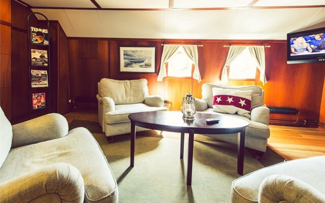 Barken Viking by Dialog Hotels