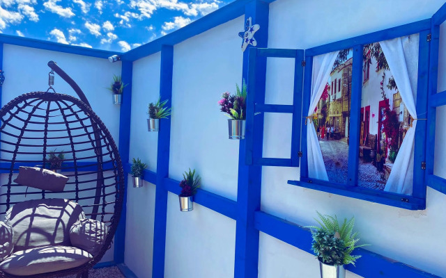 Sapanca Narli Bahçe Bungalov