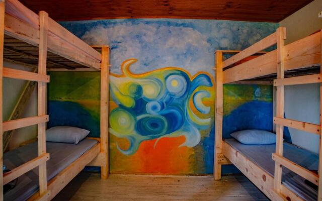 Namaste Hostel & Camping