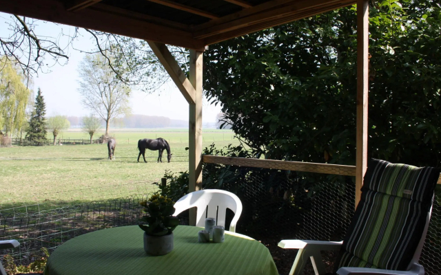 Holiday Home Koewacht Near Seaside