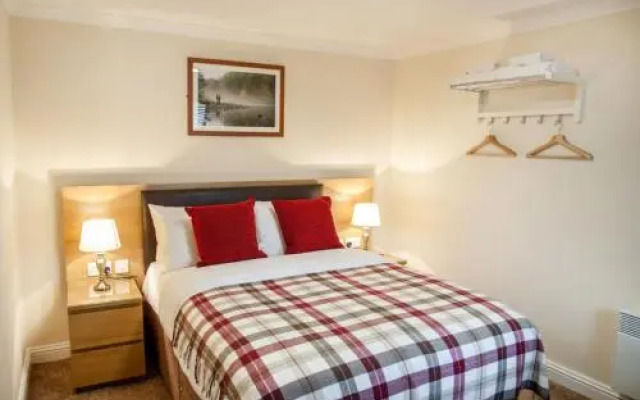 The Fir Tree Country Hotel