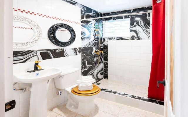 Hermosa Suites n the heart of Punta Cana
