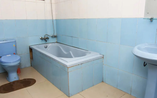 The Agore Hotels and Suites