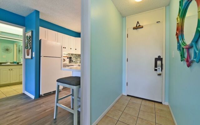 Eldorado L102 - 1 Br Condo