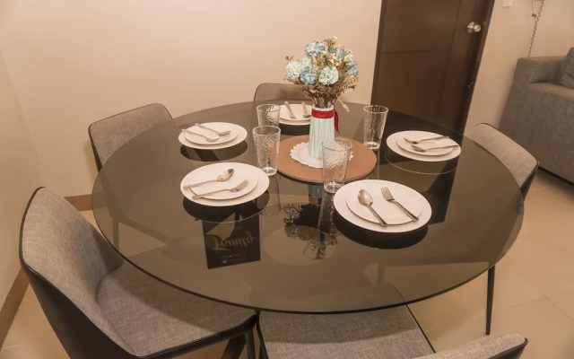Executive 3Bedroom Palladium17