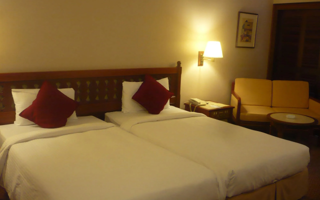 Marco Polo Hotel - Tawau