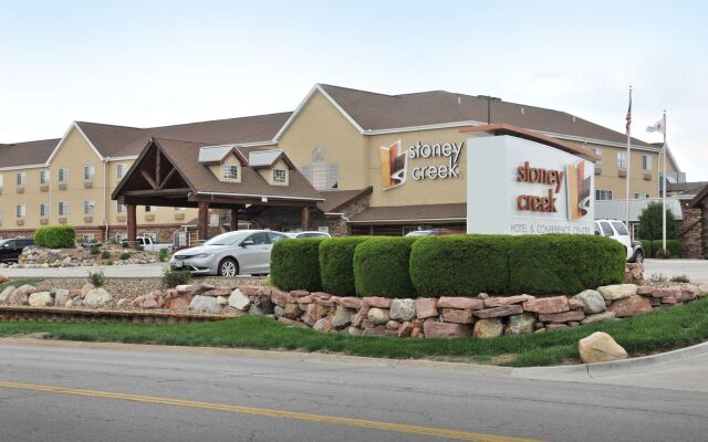 Stoney Creek Hotel St. Joseph