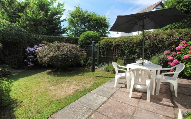 Croyde Moorlea 2 Bedrooms