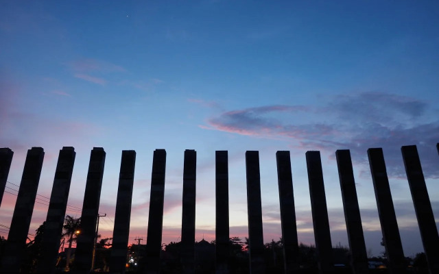 The Santai by LifestyleRetreats