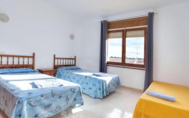 Apartment Policar