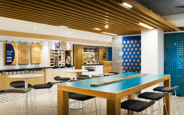 Holiday Inn Express London-Ealing
