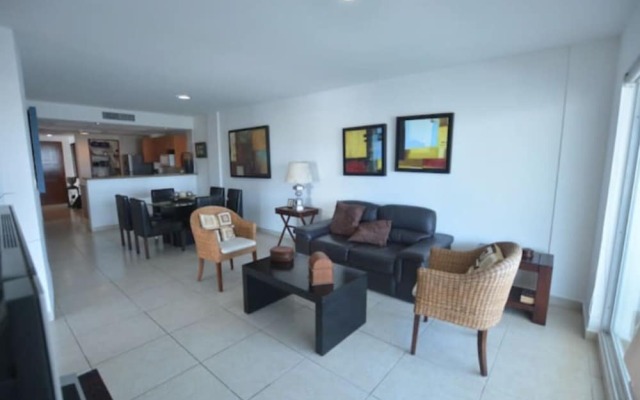 Costa Veleros Apartments