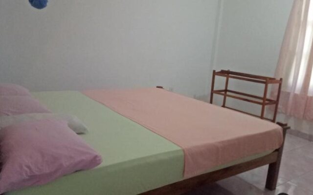 Hotel Tangoreef