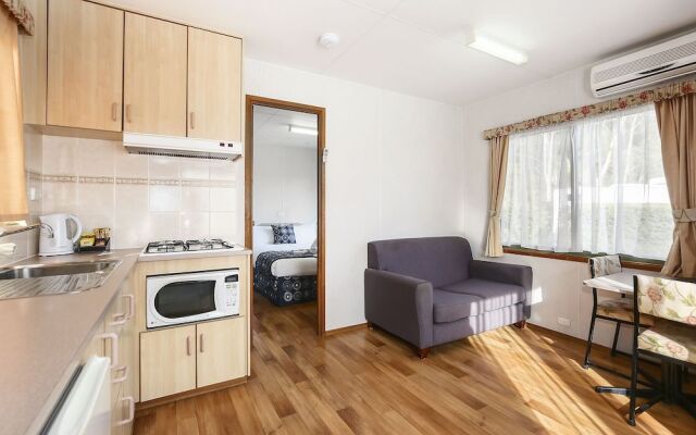 Enclave at Healesville Holiday Park