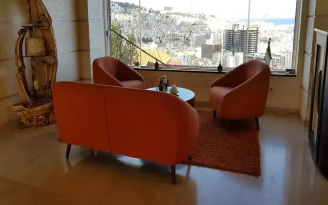Hotel Ikram El Dhayf