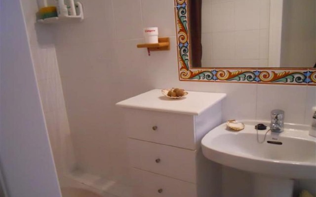 Apartamento Vistamar 3-4-10