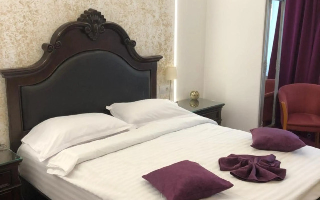 Bulevard Prestige Hotel