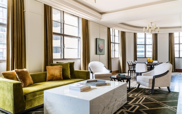 Kimpton Margot Sydney by IHG