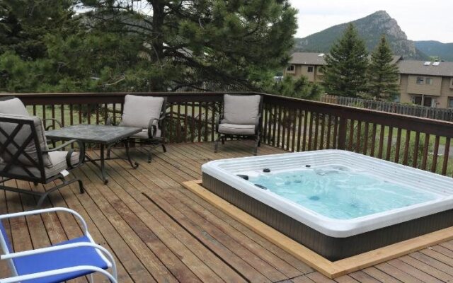 Columbine Inn