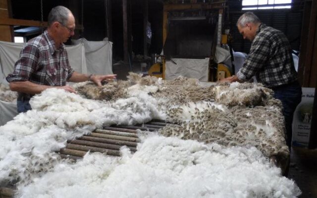 Grampians Historic Tobacco Kiln