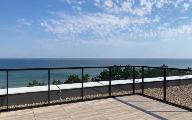 Shellter Apartment Rogowo by Renters